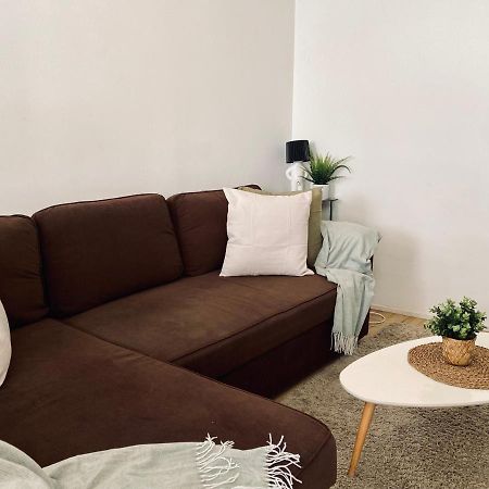 Le Strasbourgeois Apartment Ngoại thất bức ảnh