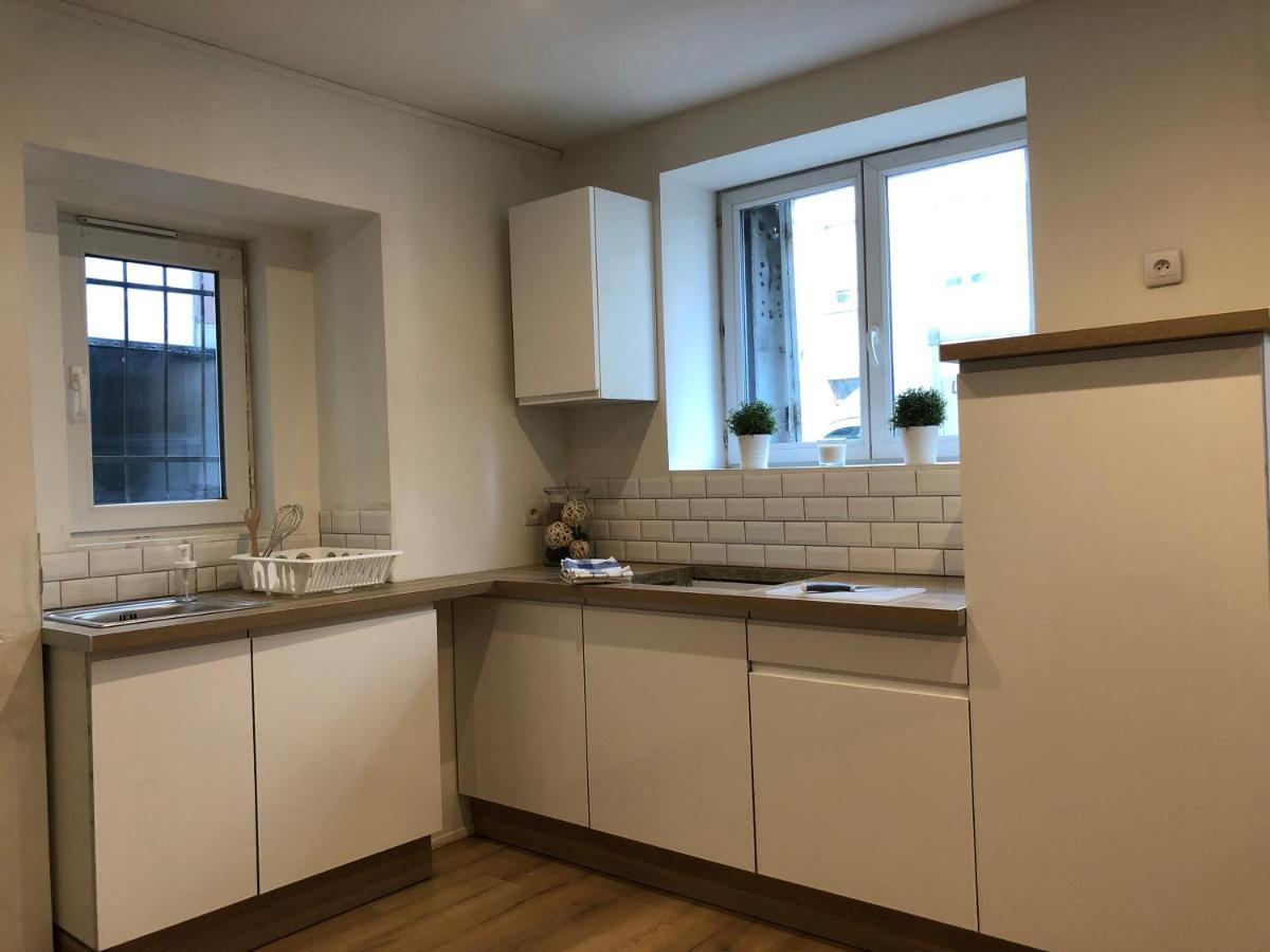 Le Strasbourgeois Apartment Ngoại thất bức ảnh