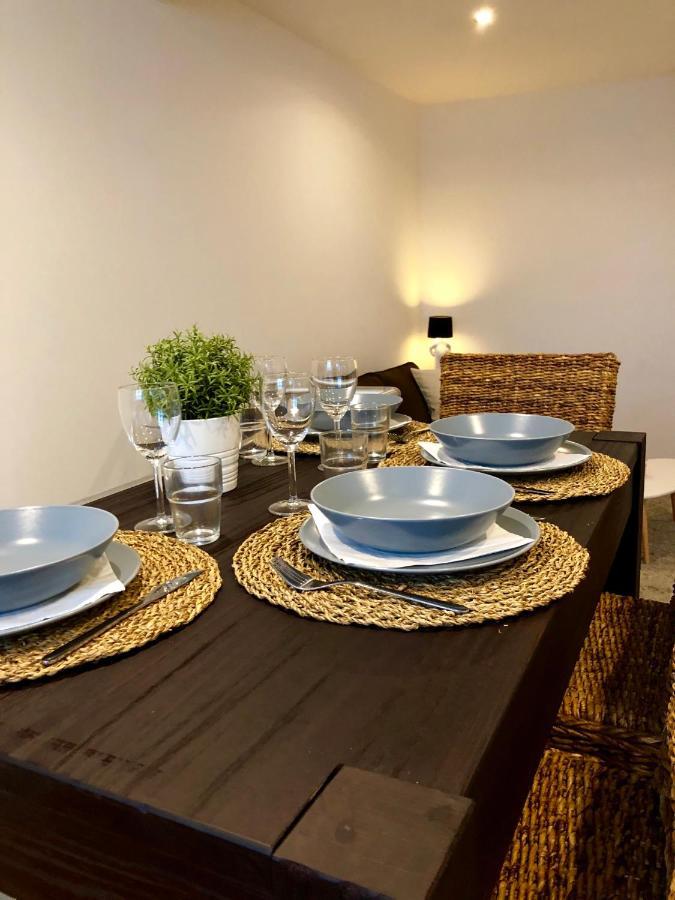 Le Strasbourgeois Apartment Ngoại thất bức ảnh