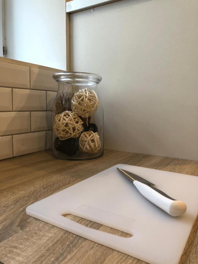 Le Strasbourgeois Apartment Ngoại thất bức ảnh