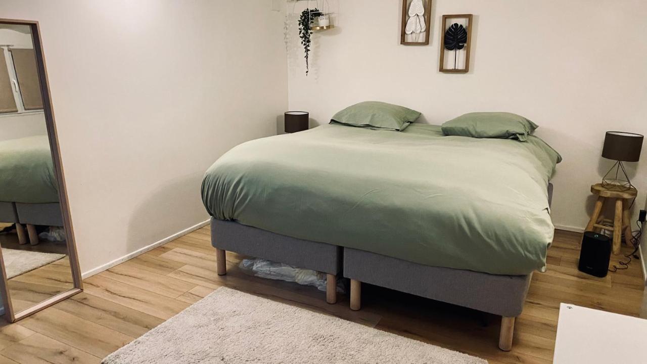 Le Strasbourgeois Apartment Ngoại thất bức ảnh