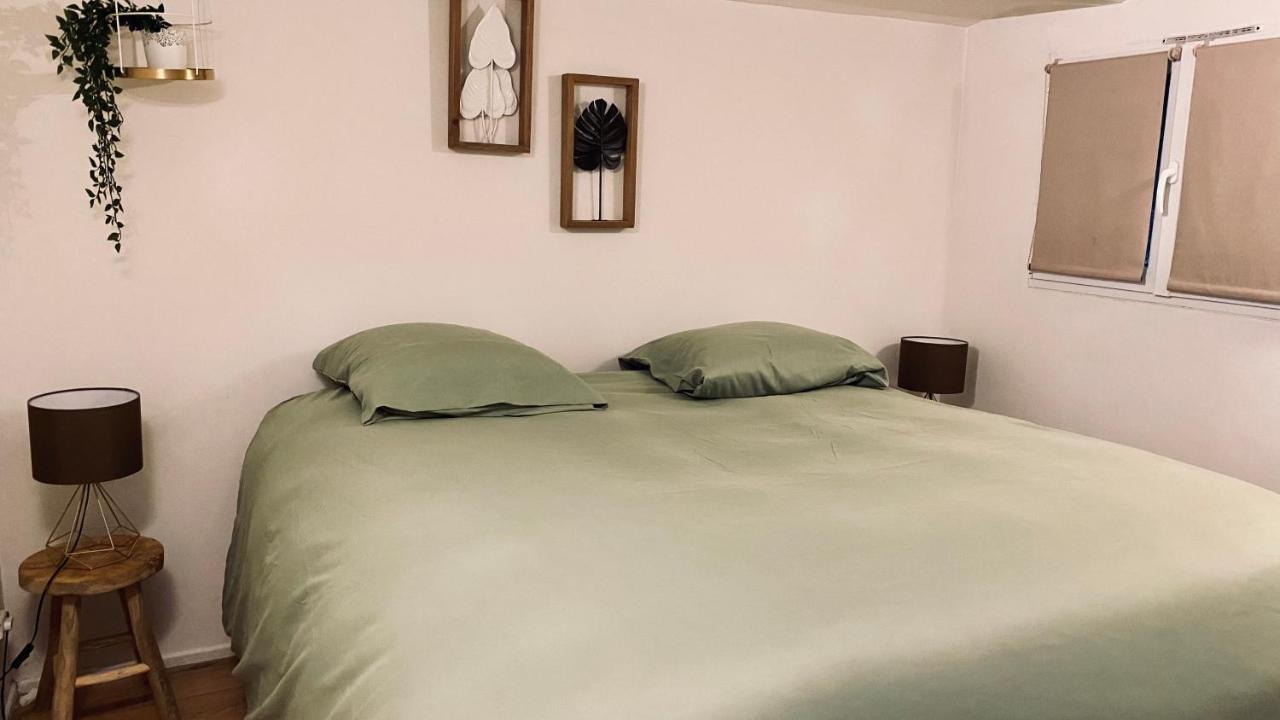 Le Strasbourgeois Apartment Ngoại thất bức ảnh