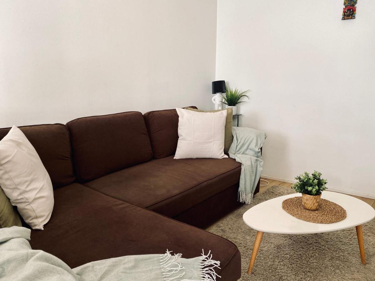 Le Strasbourgeois Apartment Ngoại thất bức ảnh